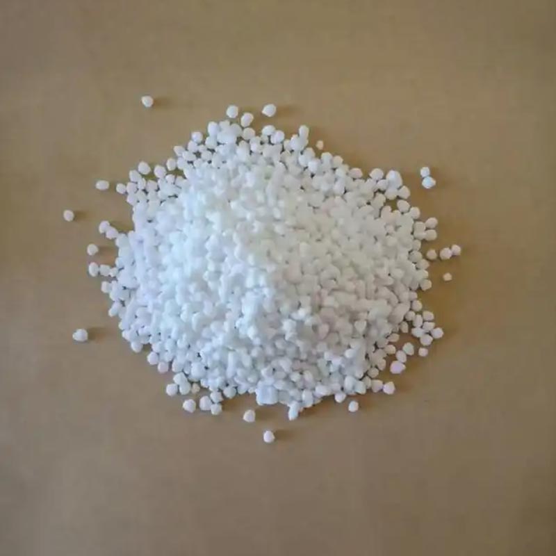 Ammoniumkloridilannoite rahakasveille