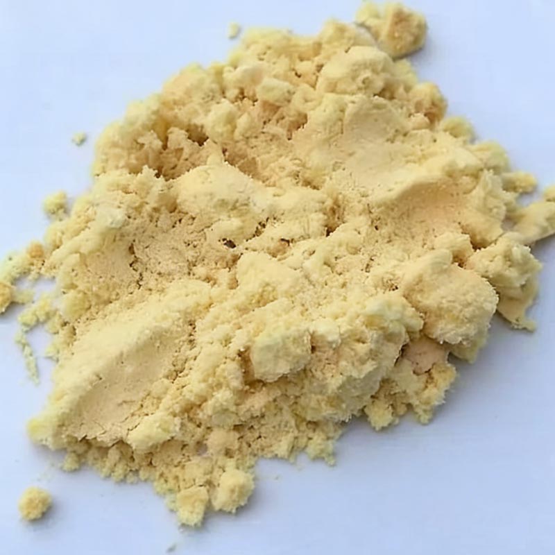 Lannoite, joka sisältää 25 % typpeä