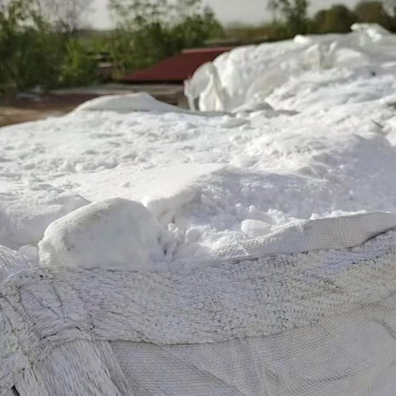 Rakeinen ammoniumsulfaatti