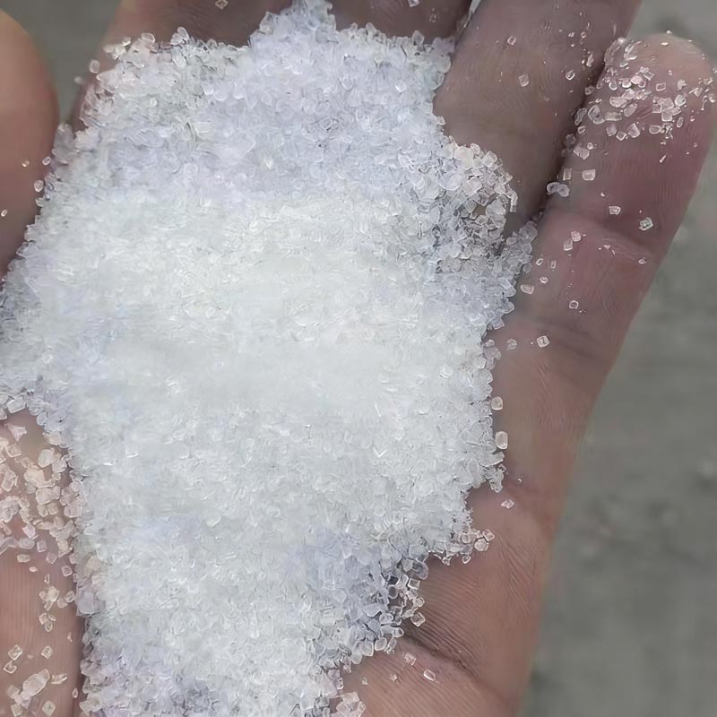 Rikkipuutteinen maaperän hoitoaine